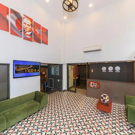 Stayso By Cloud7 Hotel 4*