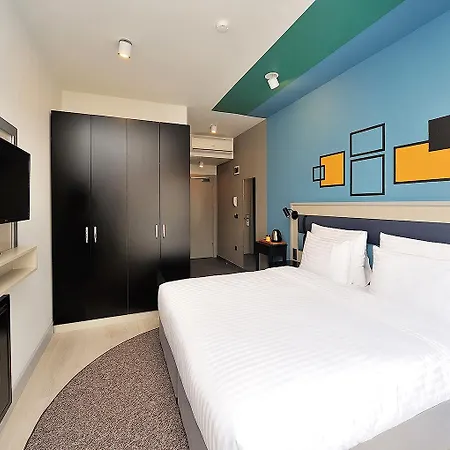 Hotel Stayso By Cloud7
