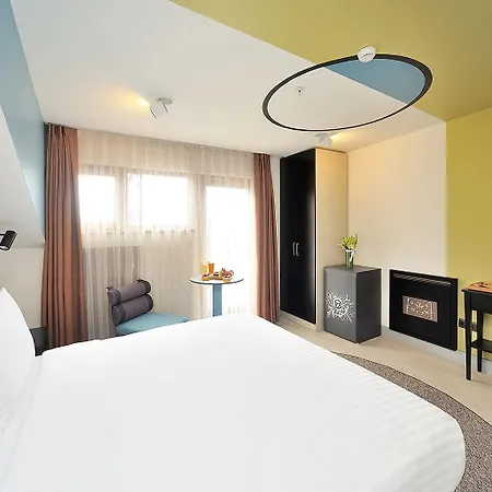 Hotel Stayso By Cloud7 4*