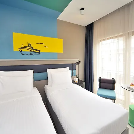 Hotel Stayso By Cloud7