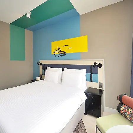 Stayso By Cloud7 Provincia di Istanbul
