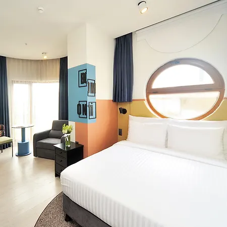 Hotel Stayso By Cloud7