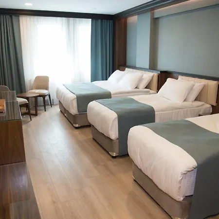 Hotel Valens Downtown Istanbul