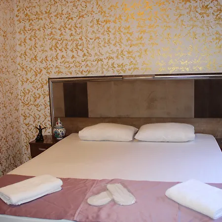 The Zanadu Otel 3*