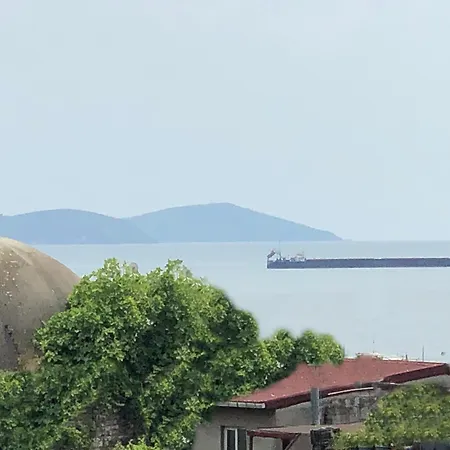 The Zanadu فندق اسطنبول