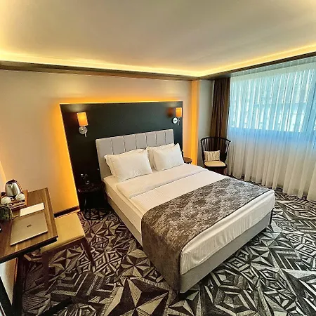Weingart 4* اسطنبول