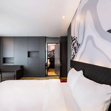 Ibis Styles Merter Hotel