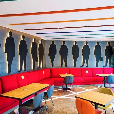 Ibis Styles Merter