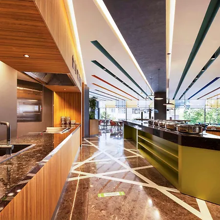 Hotel Ibis Styles Merter
