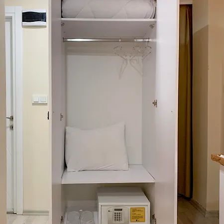 Vander Valk Hotel