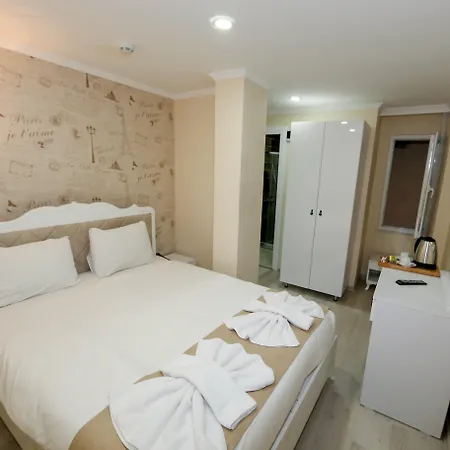 Vander Valk Hotel