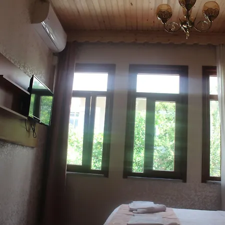 Megaron Hotel