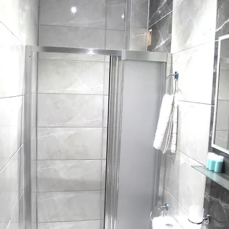 Megaron Hotel Provincia di Istanbul