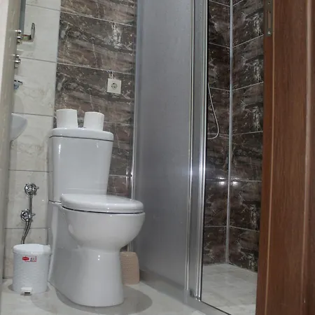 Megaron Hotel Provincia di Istanbul
