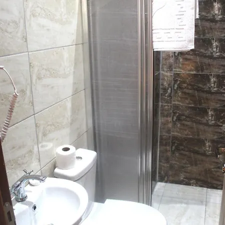 Hotel Megaron Provincia di Istanbul