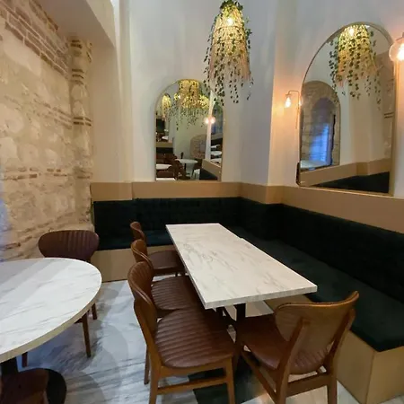 Pera Rasso Hotel Istanbul