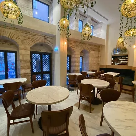 Hotel Pera Rasso Istanbul