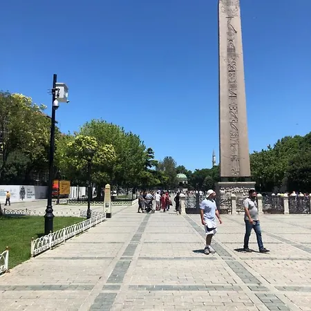 Apartamento Erkul Old 2