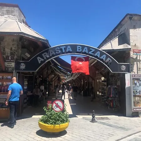 Erkul Old 2 Estambul