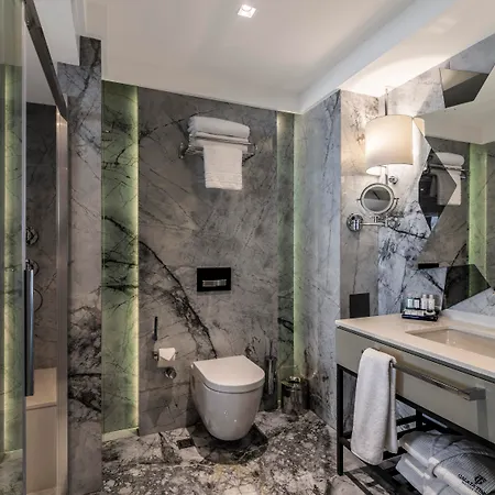 Hotel Galata Times 4*