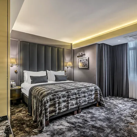 Galata Times Hotel Istanbul