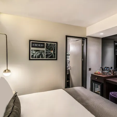 Galata Times Hotel 4*
