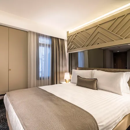 Galata Times Hotel