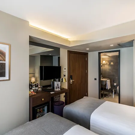 Hotel Galata Times