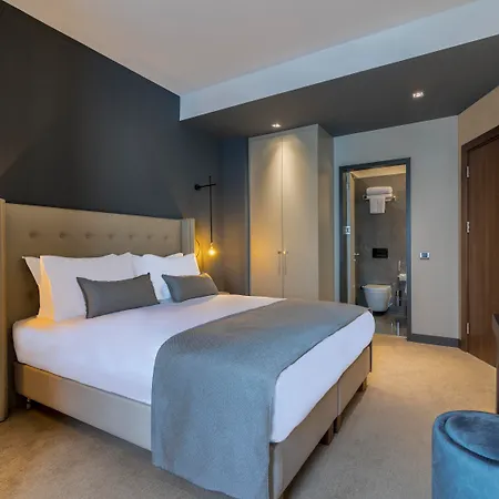 Galata Times Hotel