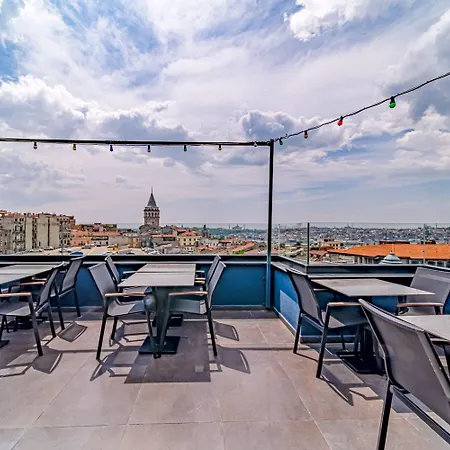 Galata Times 4*