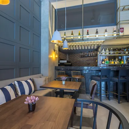 Galata Times Hotel 4*