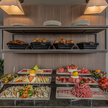 Galata Times Hotel 4*