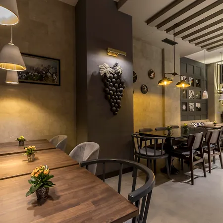 Hotel Galata Times Istanbul