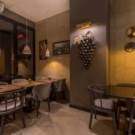 Galata Times Hotel