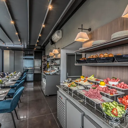 Galata Times 4* Istanbul
