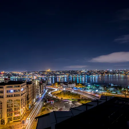 Hotel Galata Times Istanbul
