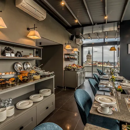 Hotel Galata Times Istanbul
