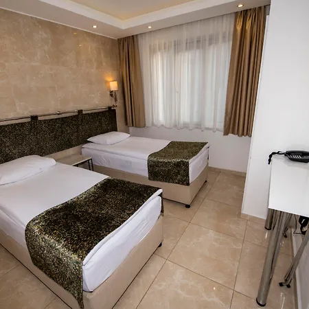 Bguest & B&B Istanbul