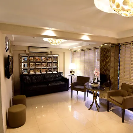 Bguest & B&B 3*