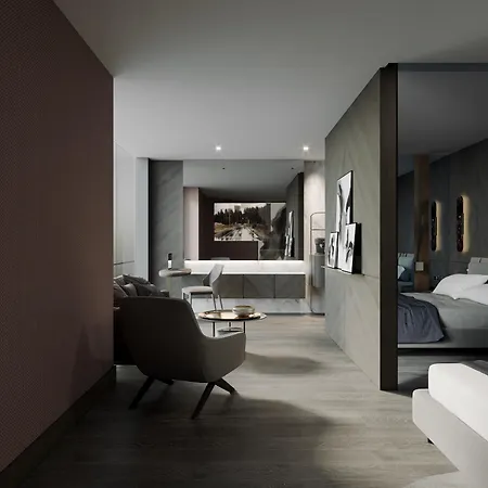 Melas Hotel Provincia di Istanbul