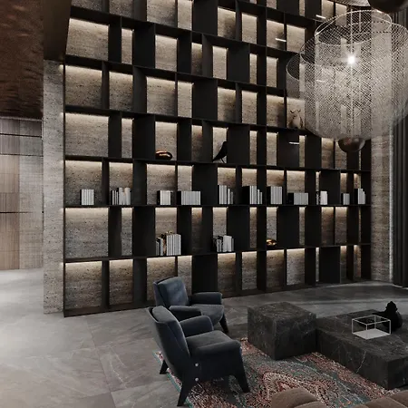 Hotel Melas Provincia di Istanbul