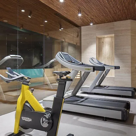 Melas Hotel Provincia di Istanbul