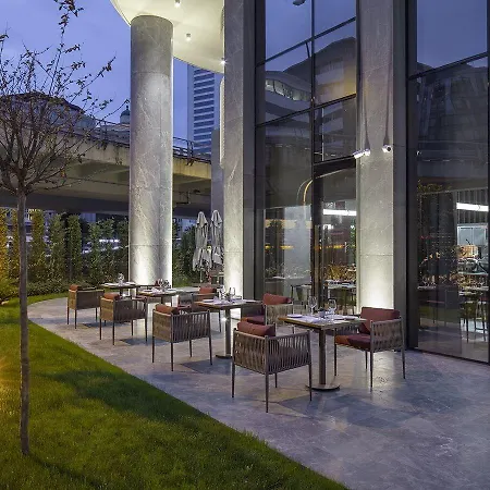 Hotel Melas 5*