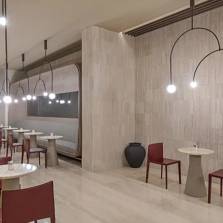 Hotel Melas Provincia di Istanbul