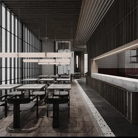 Melas Hotel Provincia di Istanbul