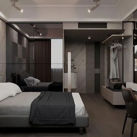 Hotel Melas