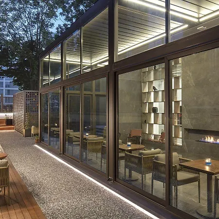 Hotel Melas Provincia di Istanbul