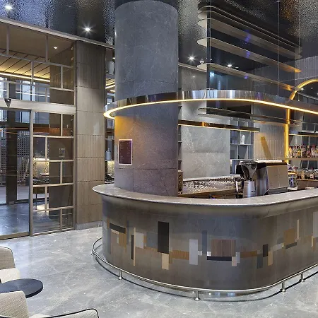 Hotel Melas 5*