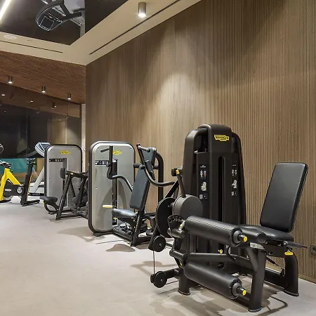 Melas Hotel Provincia di Istanbul
