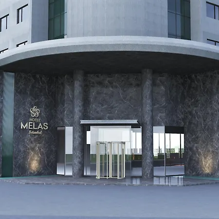 Melas Provincia di Istanbul
